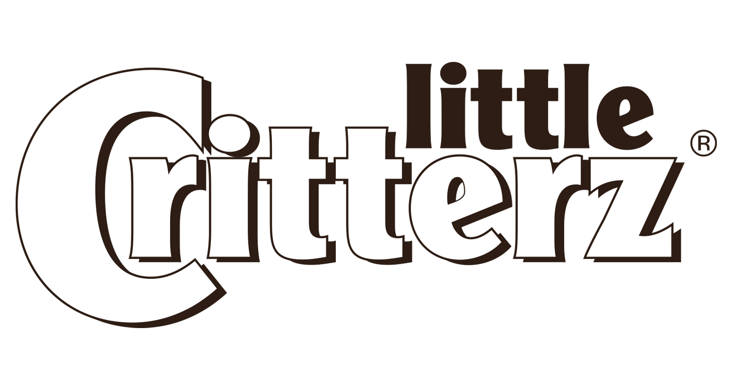 LittleCritterz logo